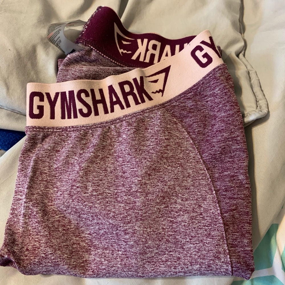 Gymshark Workout Leggings